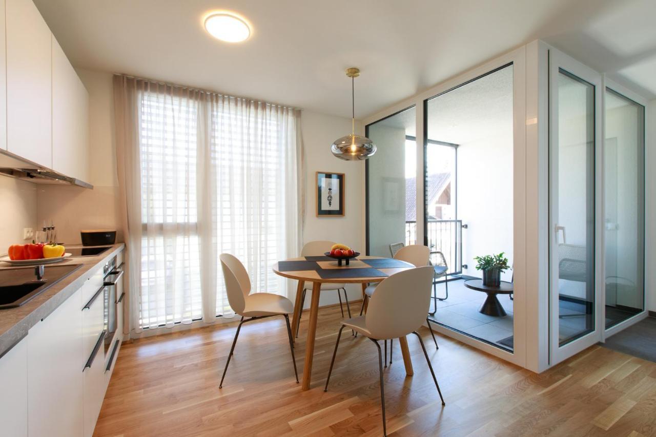 Wohlfuehlapartments In Hard Exterior photo