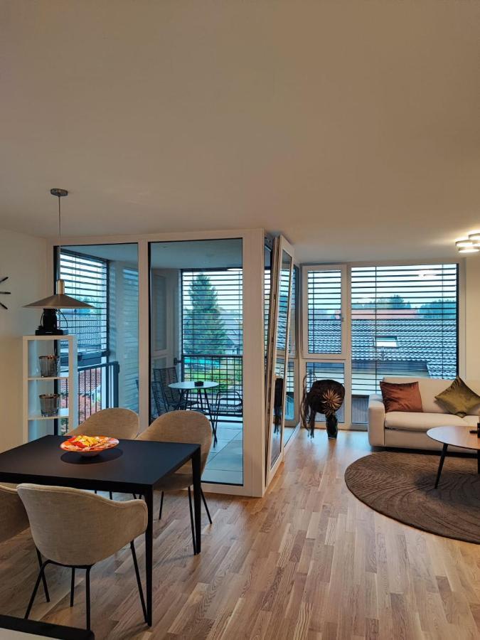 Wohlfuehlapartments In Hard Exterior photo