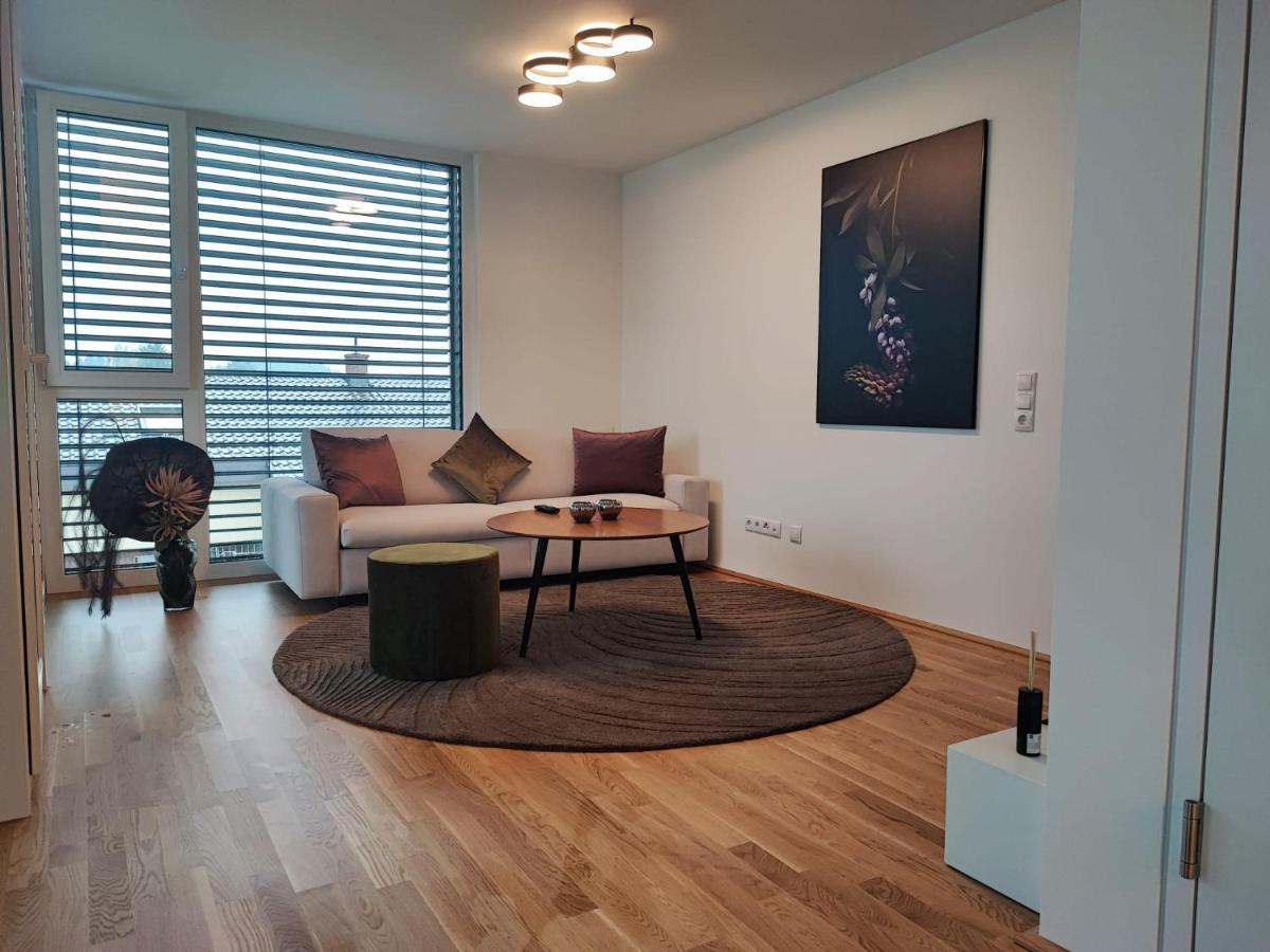 Wohlfuehlapartments In Hard Exterior photo
