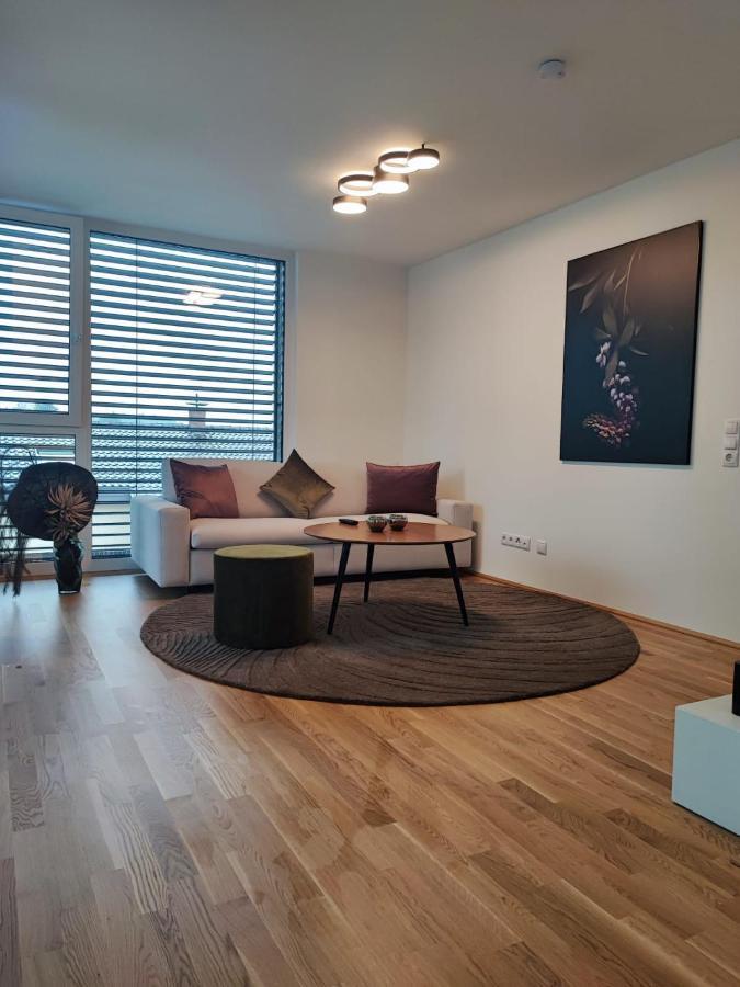 Wohlfuehlapartments In Hard Exterior photo
