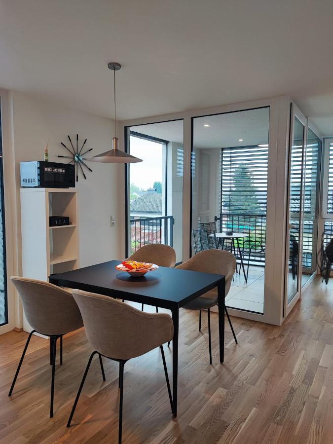 Wohlfuehlapartments In Hard Exterior photo