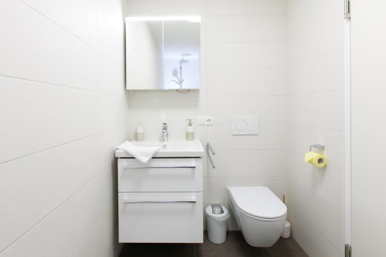 Wohlfuehlapartments In Hard Exterior photo