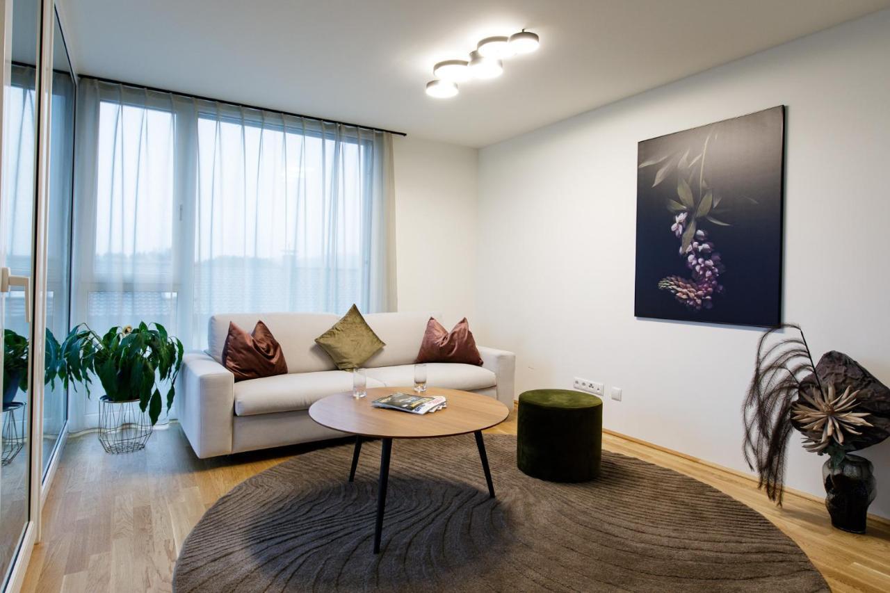 Wohlfuehlapartments In Hard Exterior photo