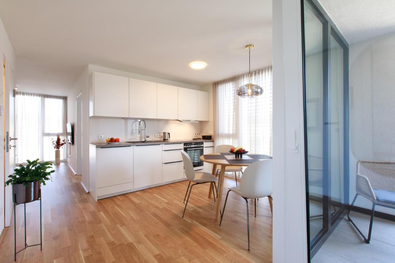 Wohlfuehlapartments In Hard Exterior photo