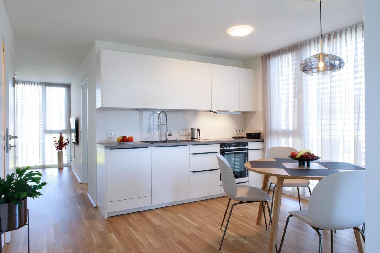 Wohlfuehlapartments In Hard Exterior photo