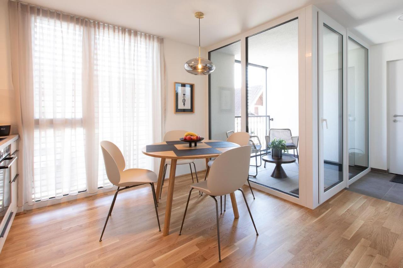 Wohlfuehlapartments In Hard Exterior photo